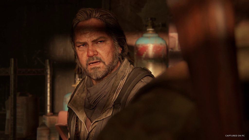 图片[3]-最后生还者：重制版/美国末日/The Last of Us™ Part I（更新v1.1.3.0数字豪华版+全DLC+预购奖励）-织奇网