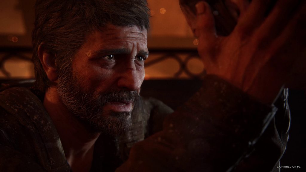 图片[11]-最后生还者：重制版/美国末日/The Last of Us™ Part I（更新v1.1.3.0数字豪华版+全DLC+预购奖励）-织奇网