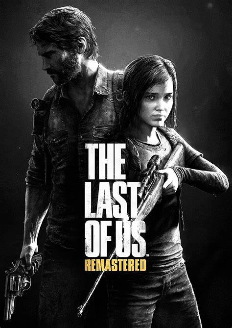 最后生还者：重制版/美国末日/The Last of Us™ Part I（更新v1.1.3.0数字豪华版+全DLC+预购奖励）-织奇网