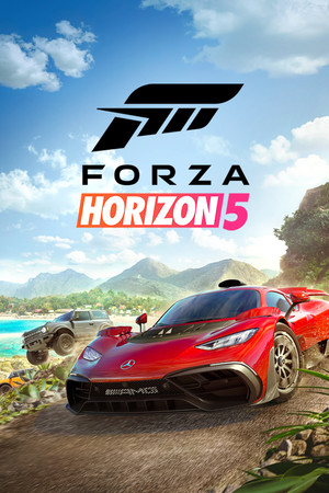 极限竞速：地平线5/Forza Horizon 5（steam女王版+9个DLC+防闪退加固补丁）-织奇网