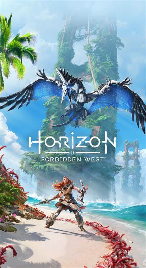 地平线 西之绝境/Horizon Forbidden West™ Complete Edition-织奇网