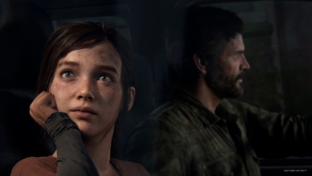 图片[1]-最后生还者：重制版/美国末日/The Last of Us™ Part I（更新v1.1.3.0数字豪华版+全DLC+预购奖励）-织奇网
