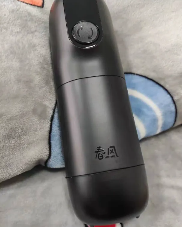 网易春风黑洞Pro电动飞机杯测评!-织奇猫