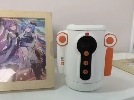 米杯 Moto 上市，创新电动体验，老司机直呼内行！-织奇猫