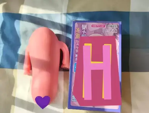 杯多多真实子宫飞机杯名器测评-独特造型下的新感觉，一款兼具锻炼功能的猎奇杯子-织奇猫