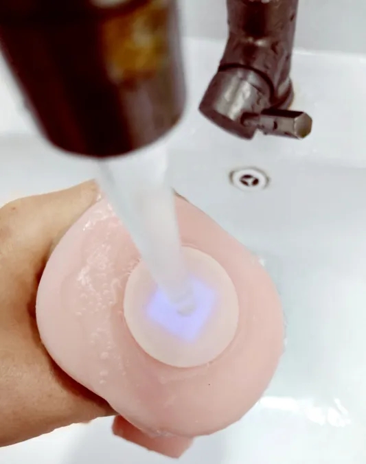 图片[8]-一款能满足你对二次元所有幻想的自加热单手臀-YUU温情彼女飞机杯名器测-织奇猫