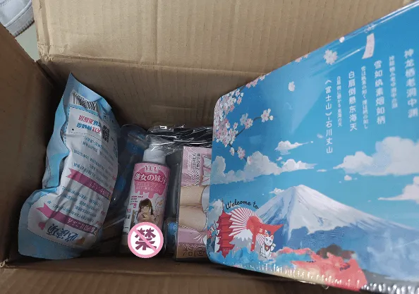 图片[2]-超强吮吸，欲罢不能-杯刺激飞机杯名器测评-织奇猫