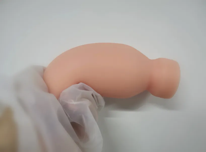 图片[2]-私密奶瓶，不怕社死，宿舍党的福音，出差人的上上之选-杯多多小萌瓶飞机杯测评-织奇猫