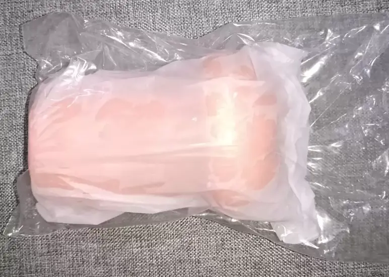 图片[2]-杯多多棉花糖飞机杯名器测评-极致绵软的新手锻炼器-织奇猫