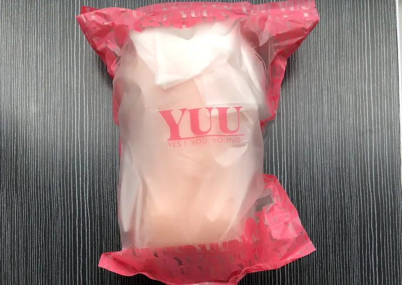 图片[2]-YUU小优物语飞机杯测评-新人都是怪物-织奇猫