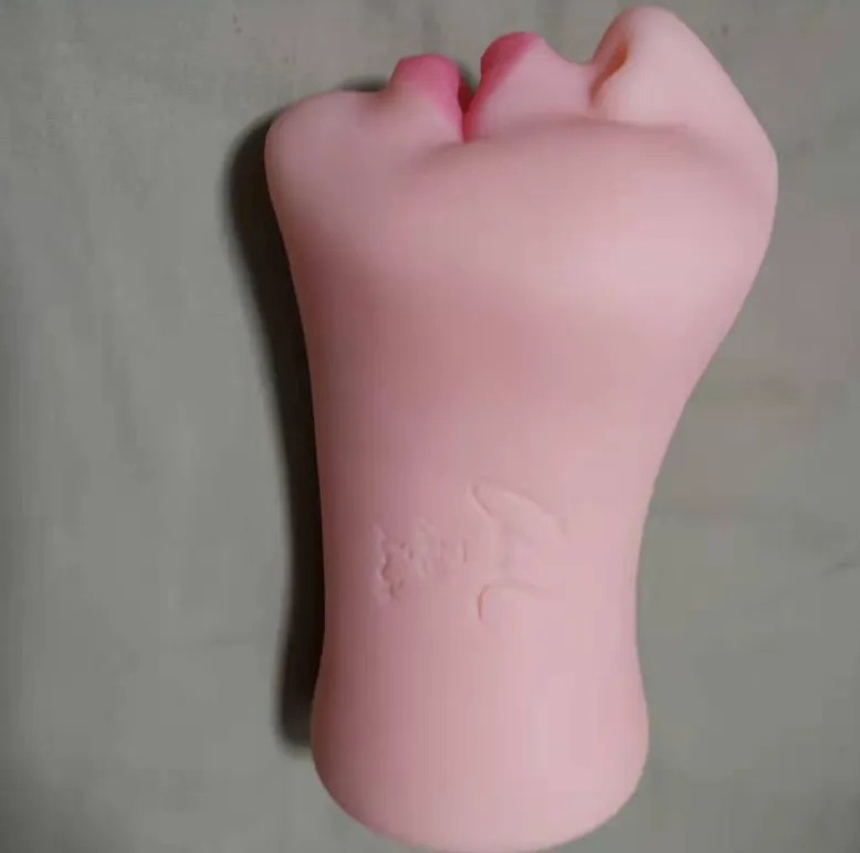 图片[3]-完全体的复制-YUU深田之口飞机杯测评-织奇猫