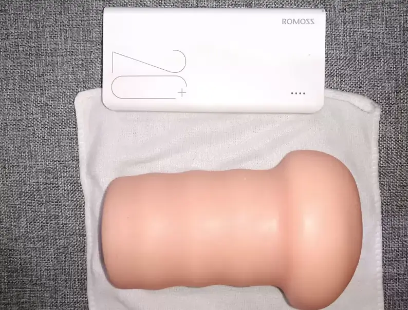 图片[3]-杯多多棉花糖飞机杯名器测评-极致绵软的新手锻炼器-织奇猫