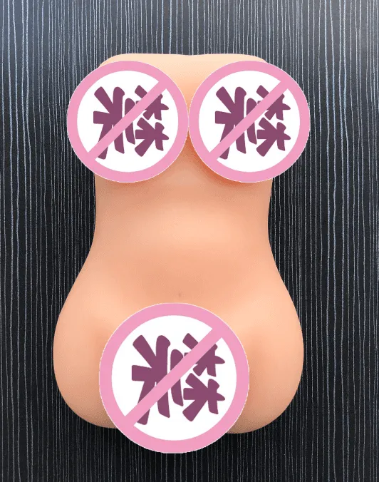 图片[3]-真的有这么Q弹吗？YUU极致致软软萌酱飞机杯名器测评-织奇猫