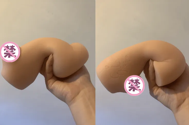 图片[3]-YUU真实深田飞机杯测评-等比还原，细节丰富！-织奇猫