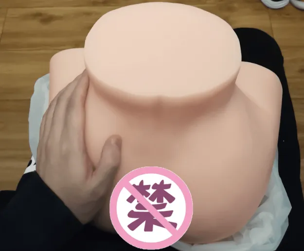 图片[4]-天下第一臀-YUU真实深田之臀倒模测评-织奇猫